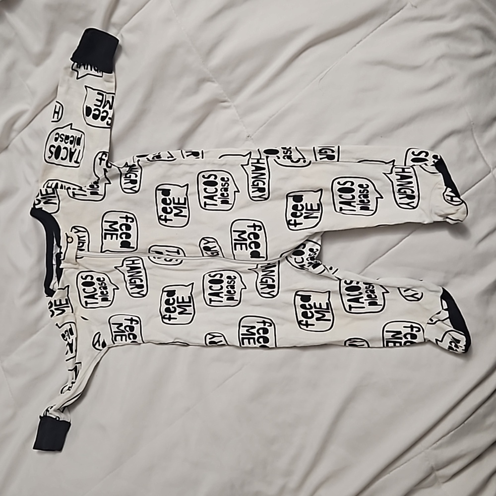 Baby onesie
